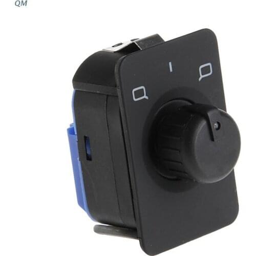 1pc Side Mirror Switch Control Knob Memory 4B1959565A Fits for audi A6 C5 98-04 13MF