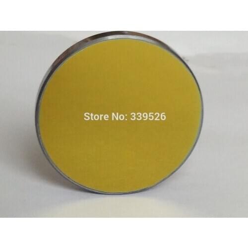 3pcs free shipping co2 laser mirror si mirror of 25mm diameter for cutting machine