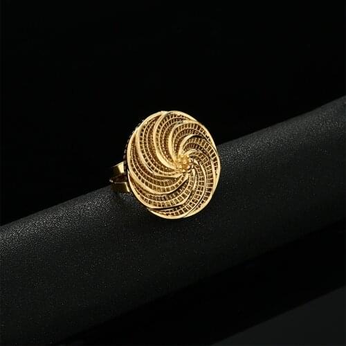AISAIERBIY Big Rings