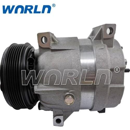 12V AUTO AC Compressor For Harrison Renault Master V5 /LAGUNA II /VEL SATIS (BJ0_) 7711135104 8200421410