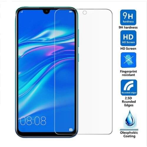 Защитные пленки для Huawei Honor 8C BISHCVER China At AliExpress