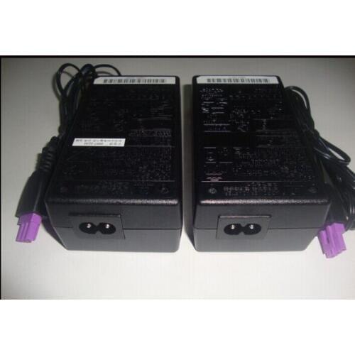 Power Adapter 32V 1560ma Power Supply For HP Photosmart C7275 C7280 7283 C7288 C8150 C8180 8750 C5100 D5160 Printer Charger