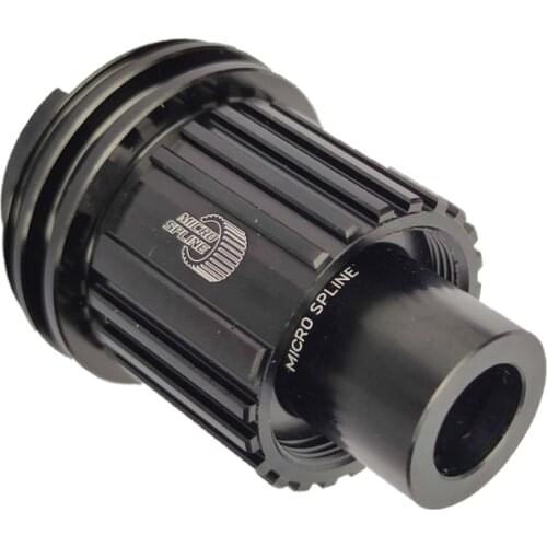 DT240 DT350 Micro Spline Freilauf Para Corpo 3-Cubos Sperrklinke 12 X142/148mm Tampa