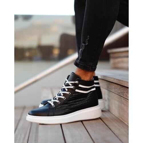 DueFratelli Men's Classic Boots