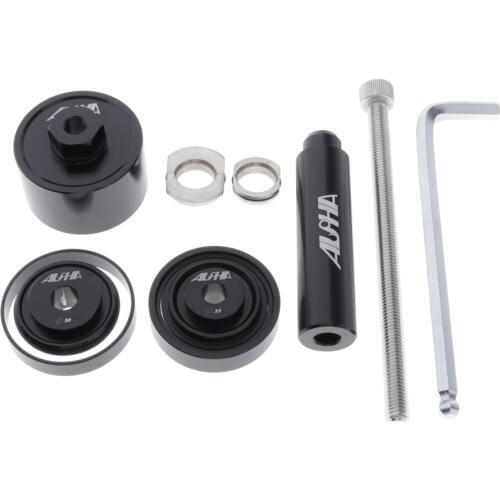 Bike BB Tool Bottom Bracket Bearing Removal Installer Removing Extractor