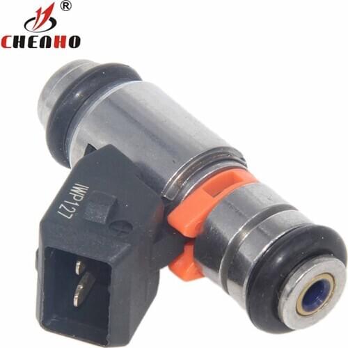 Fuel Injector Nozzle For F-ORD Fiesta / Ecosport Flex 1.0 1.6 8V OEM IIWP127
