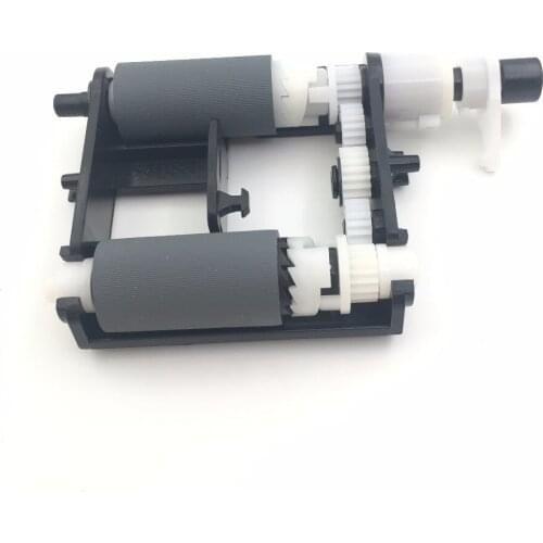 5PCX JC93-00524A JC93-00525A Pickup Feed Roller FRAME PICK UP for Samsung ML2160 ML2165 SCX3400 SCX3405 M2020 M2021 M2022 M2070