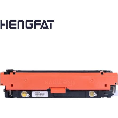 CF360A-CF363A Compatible Toner Cartridge For HP508A Corlor LaserJet Enterprise M553 M553DN M553X M552 M576 M577 M577dw M577dn