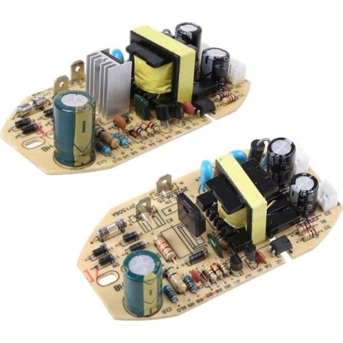 Mist Maker Power Supply Module Atomizing Circuit Control Board Humidifier Parts Power Panel Wholesales