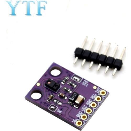 GY-9960-3.3 APDS-9960 Proximity Detection And Non-Contact Gesture Detection RGB And