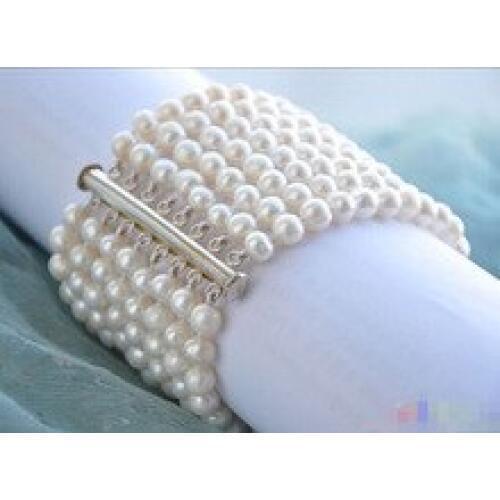 HUARONGKANGYOU Magnetic Bracelets