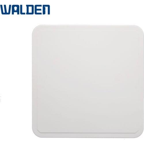 IP65 waterproof 6-10 meters Long Reading rfid antenna 8dbi distance smart uhf rfid antenna UHF reader