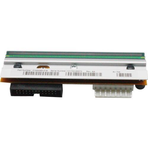 2pcs A+ Quality New Printhead For Zebra 110XI4 R110XI4 203dpi Thermal Barcode Label Printer Compatible Print head P1004230