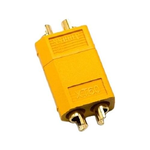 XT60 big current plug 3.5 banana terminal large current terminal terminal power wiring