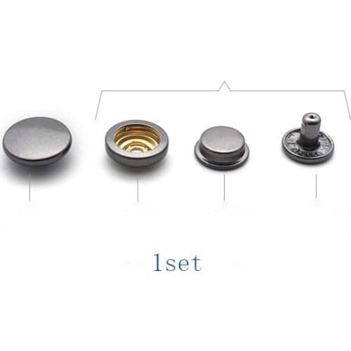 12mm/15mm/17mm/20mm New snap Buttons 20sets/lot new design high Quality Snap Fasteners/popper Press Stud Sewing Button