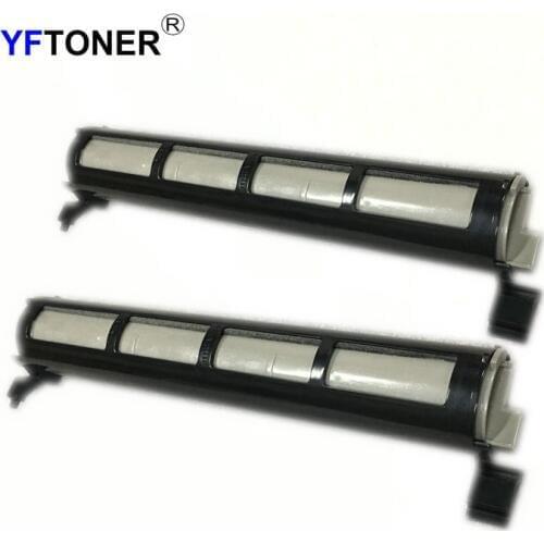 2PC FA411A Toner Cartridge for Panasonic KX MB1900 MB2000 MB2010 MB2020 MB2025 MB2030 MB2051 MB2061 MB2003 Printer