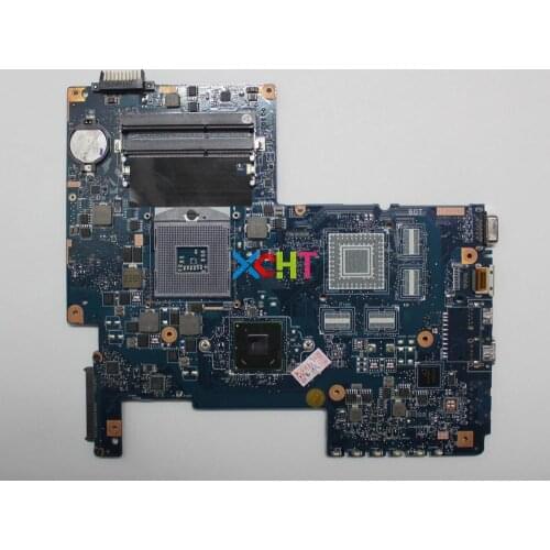 For Toshiba Satellite L770 L775 PGA989 H000032380 08N1-0NA1J00 HM65 Laptop Motherboard Mainboard Tested & Working Perfect