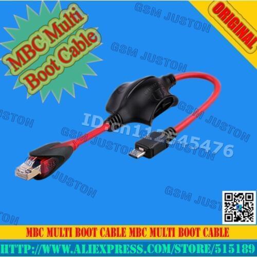 MBC Multi Boot Cable by GPG