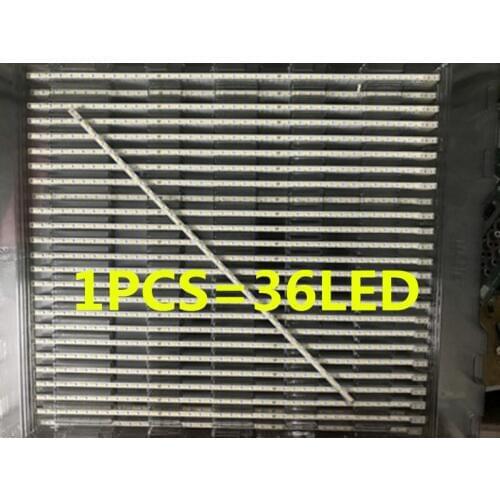 NEW LED Backlight strip 36 Lamp For M3LE-270SM0-R0 S27E360H S27D360H M3LE-270SM0-R2 CY-MJ270BNLV1V S27D390H LS27E390HS T27D390EX