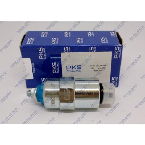 PKS ENGLAND Ignition Coils