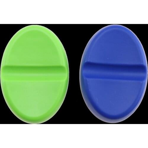 DIY manual patchwork tool needle sucker magnet box bead needle storage box needle box handmade cloth magnet box