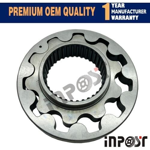 In Stock Kubota V3600 Engine Oil Pump For Aftermarket 1C010-35070