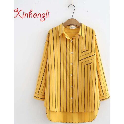 Xinhongli Off Shoulder Blouses