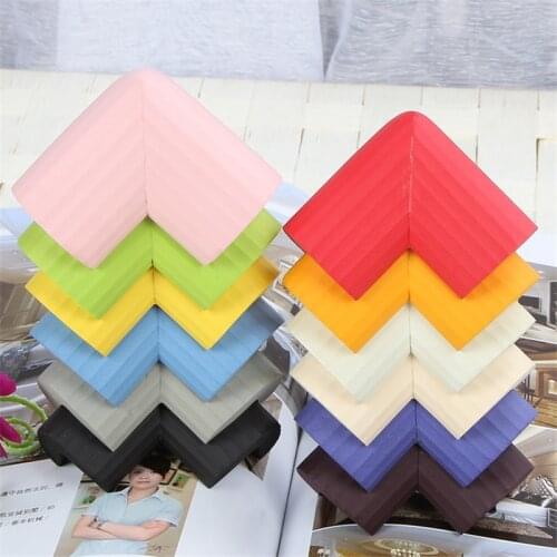 Baby Safety Corner Protector Children Protection Furniture Table Desk Edge Guard Strip Protection From Children Baby Protector