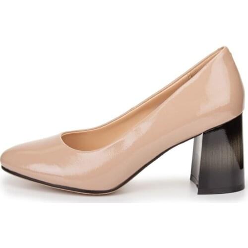 Туфли-лодочки ZENDEN China At AliExpress