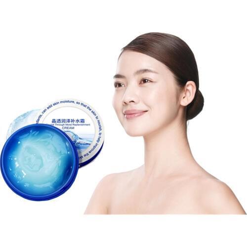 38g Natural Snail Cream Facial Moisturizer Face Cream Melasma Whitening Ageless Anti Wrinkles Lifting Facial Firming Essence