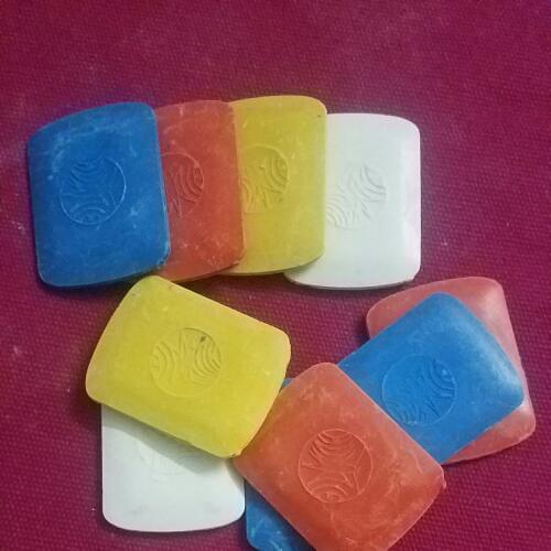 4 color Tailor Chalk Sewing Dressmakers for Designer Machines Making Hot Sale with plastic case for juki brother bernina singer