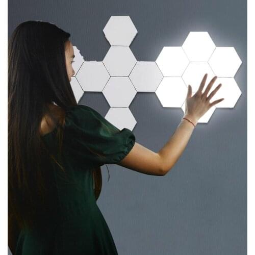 AiBeautyHood Designer Original Lamps