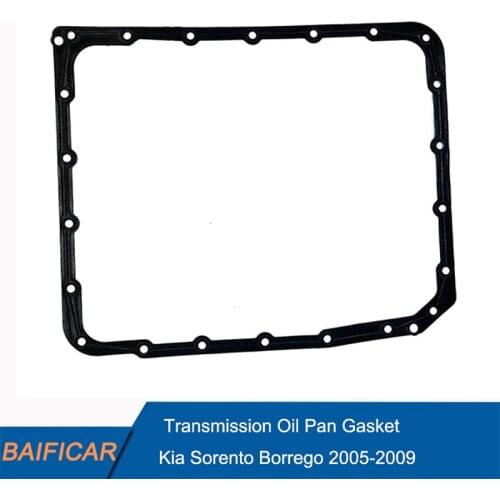 Baificar Brand New Genuine Gearbox Housing Seal Transmission Oil Pan Gasket 45228-4C000 For Kia Sorento Borrego 2005-2009