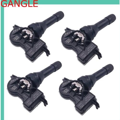 4250C276 TPMS Sensor For MITSUBISHI ECLIPSE CROSS MIRAGE OUTLANDER 315MHz TPMS Tyre Pressure Monitor System 4250C276