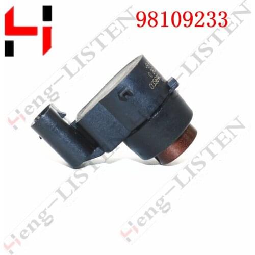 For BMW E84 E82 E87 E88 3er E90 E91 E92 E93 X1 E84 98109233 BUMPER PDC PARK ASIST DISTANCE SENSOR 09-15