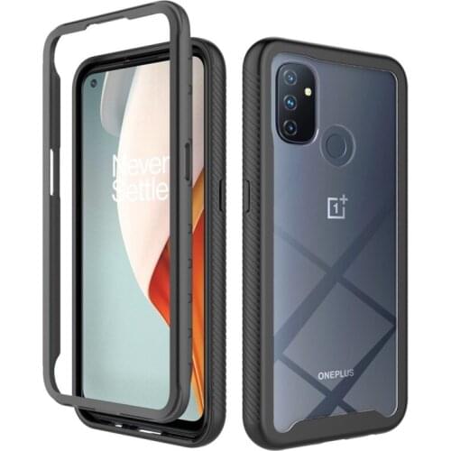 EHUIDE OnePlus 8 Phone Cases