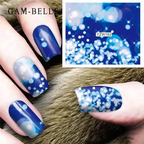 GAM-BELLE Lace