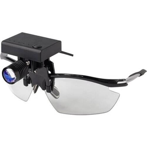 Best Selling Wireless Led Headlight for Dental Surgical