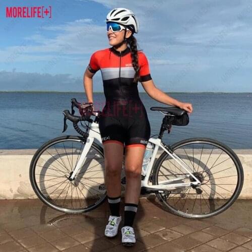 MORE LIFE CYCLING Cycling Products