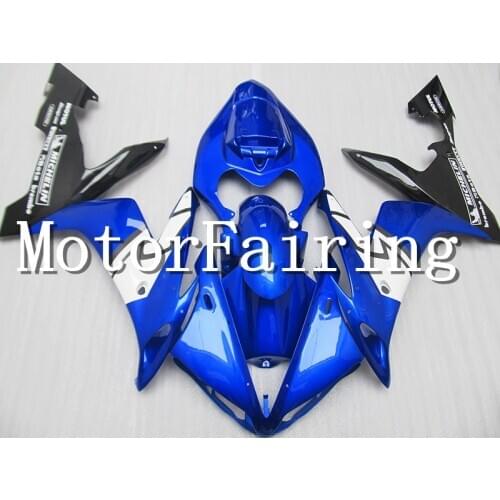 Motorcycle Bodywork Fairing Kit Fit For YZF R1 YZF-R1 2004 2005 2006 ABS Plastic Injection Molding C693