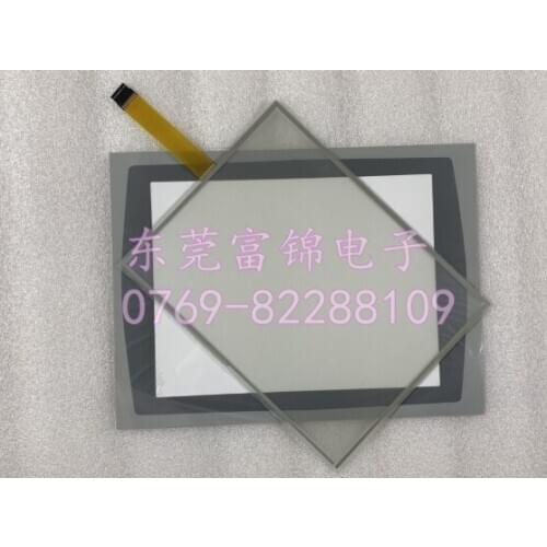NEW 2711P-T15C4A8 2711P-T15C4A9 Touchpad + protective film