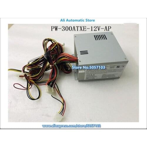 Original Equipment Power PW-300ATXE-12V-AP Power 300W