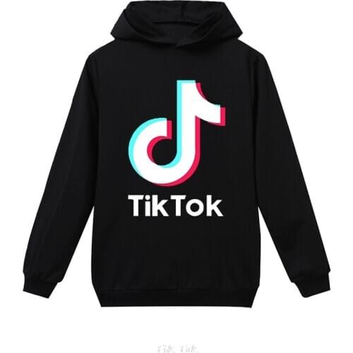 Autumn Baby Girl Clothes Set Tik Tok Hooded Sweater Children Baby Hoodie Korean Tops for Kids Baby Sweatshirt Clothes