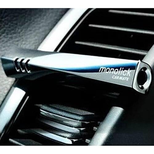 Car Air Freshener Smell In The Car Styling Air Vent Perfume Parfum Flavoring for Auto Interior Accessorie Air Freshener for Girl