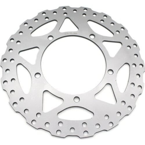Motorcycle Front Brake Disc Rotor for Kawasaki NINJA 300 EX300 2013-2018 Versys X300 X 300