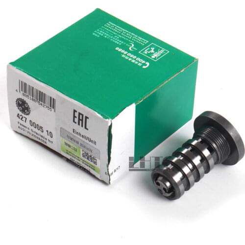 Brand New Cam Timing Control Solenoid Valve OE# (06H 109 257 C )For VW GTI Passat Tiguan EOS Audi A4 A5 TT 2.0TFSI