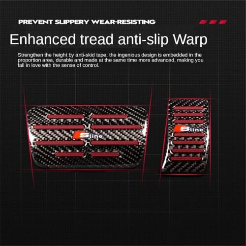 SUPRMN Parts For Car Interiors
