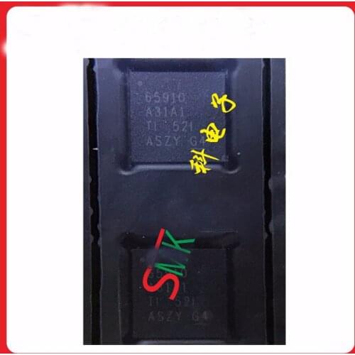 ONLY NEW UNUSED AND ORIGINAL PARTS 2pcs-10pcs/lot TPS65910A31A1RSLR 65910 VQFN48 FREE SHIPPING