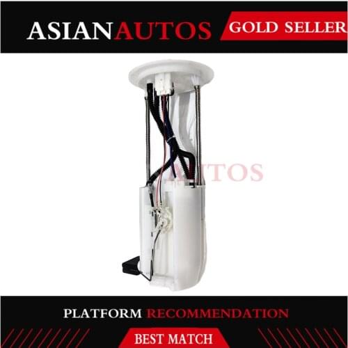 Fuel pump assembly fit for Toyota Sequoia Tundra 5.7L-V8 09-11 77020-0C090 77020-0C120