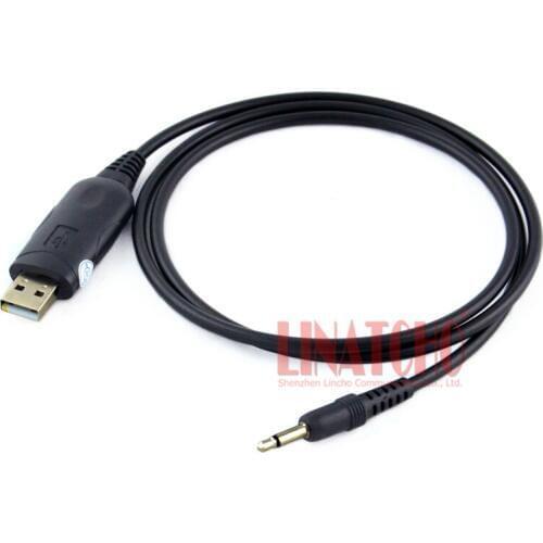 USB driver two way radio IC-R72 IC-R75 IC-R7000 IC-R7100 IC-R8500 IC-R7000 programming cable